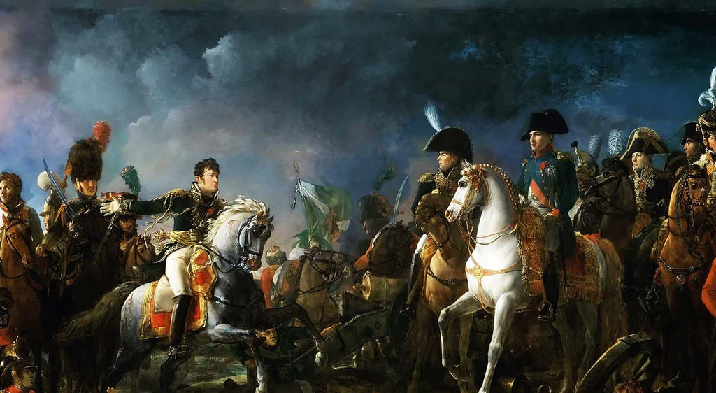 3 héros méconnus de l'Histoire Française