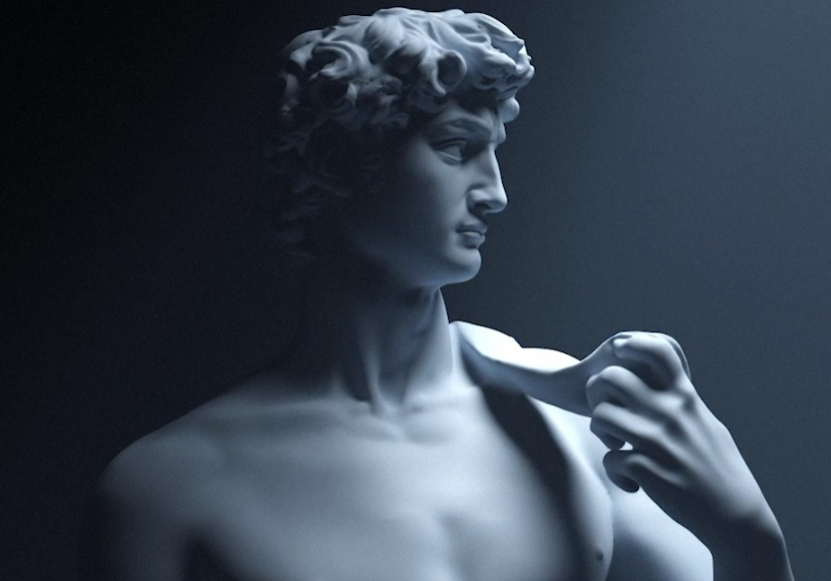 Le style est l'expression de la pensée