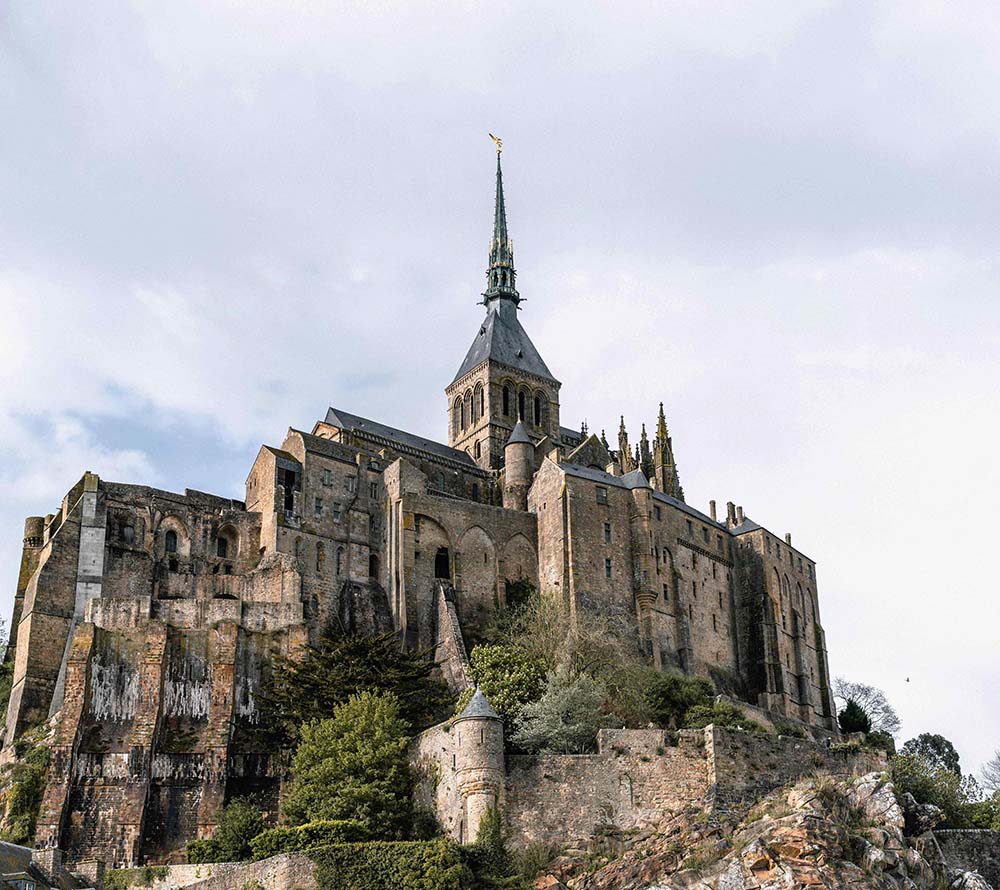 3 histoires fondatrices de la France