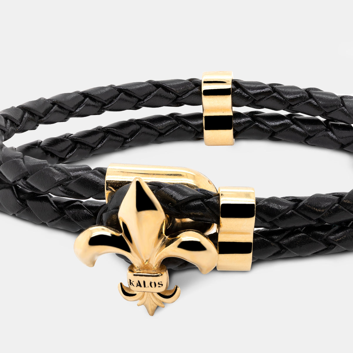 Bracelet Vintage Cuir - 981 en vente sur Bracelet Vintage Cuir - 981 en vente sur