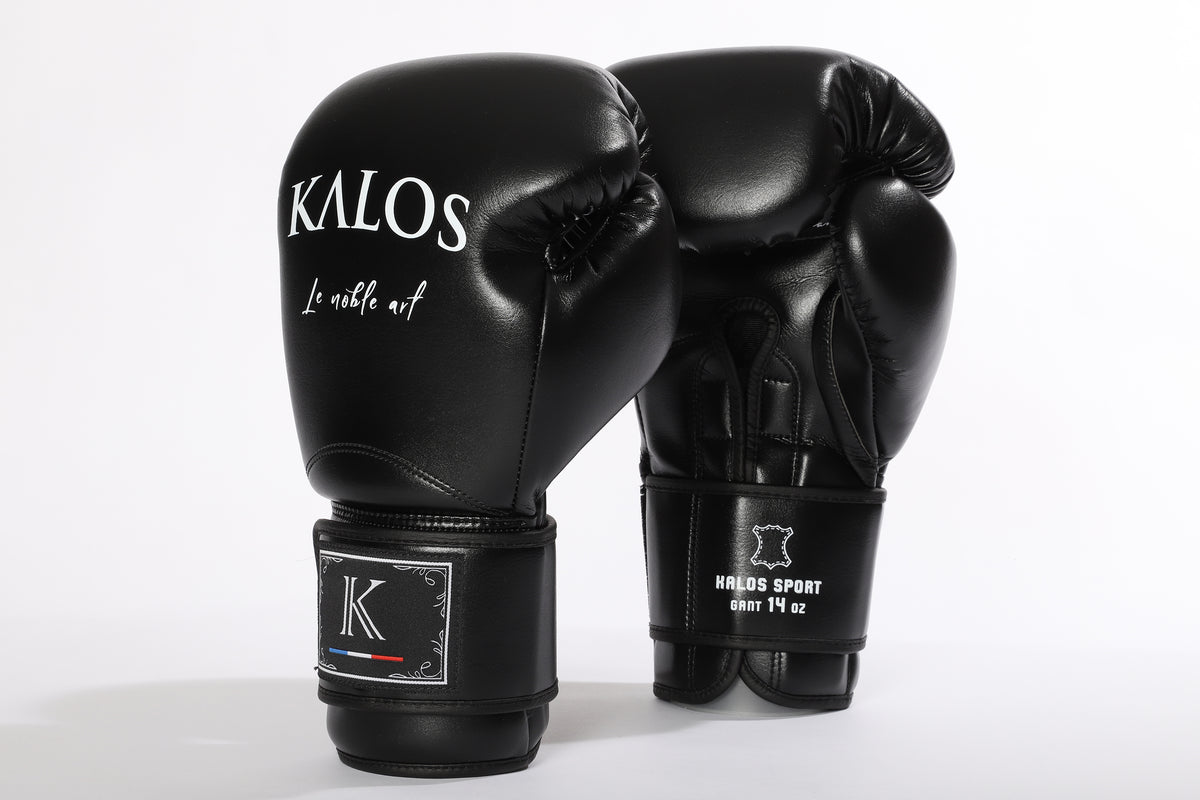 Pack complet Boxe – Kalos France