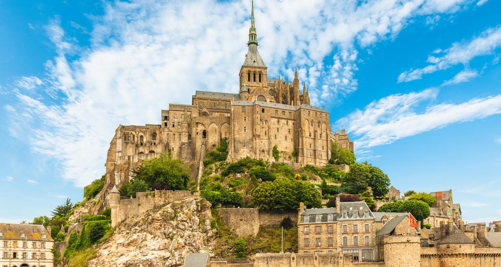 Top 5 des plus beaux villages de France