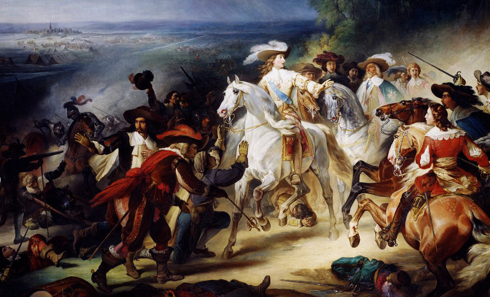 Héritage · Royauté I 1300 ans d'histoire