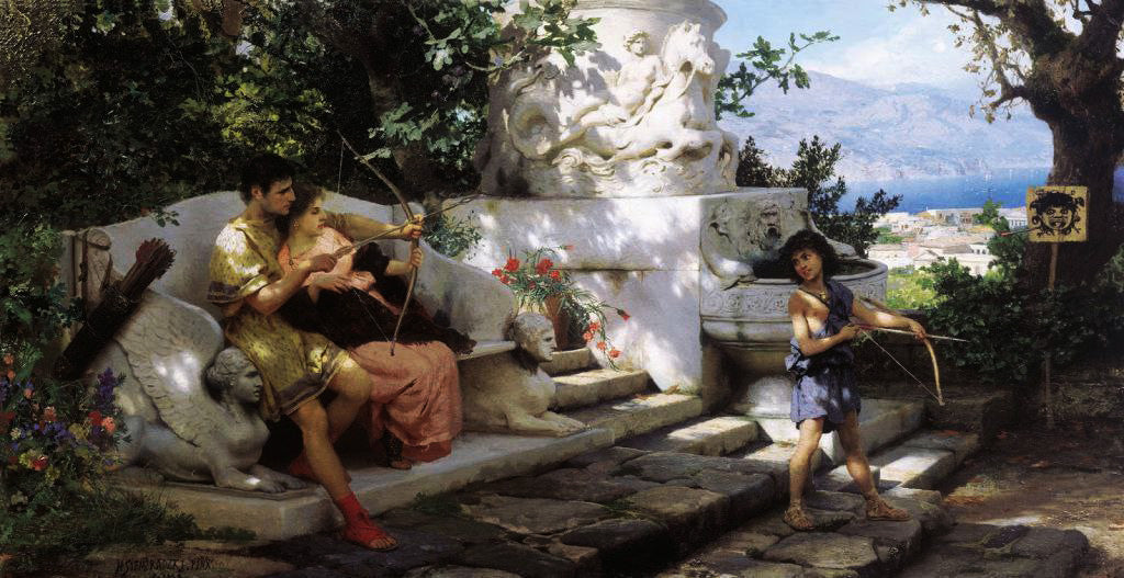 Pourquoi le 14 février est la fête des amoureux