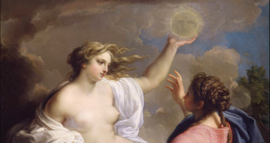 Le chemin de l'homme accompli