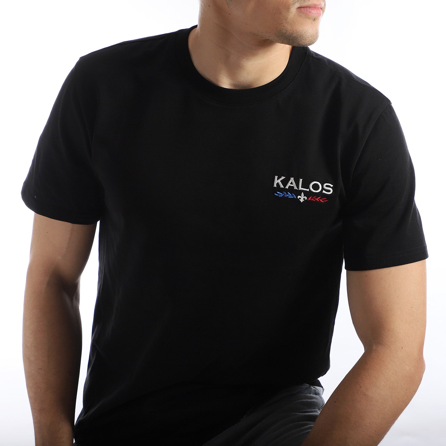 T-shirt Kalos