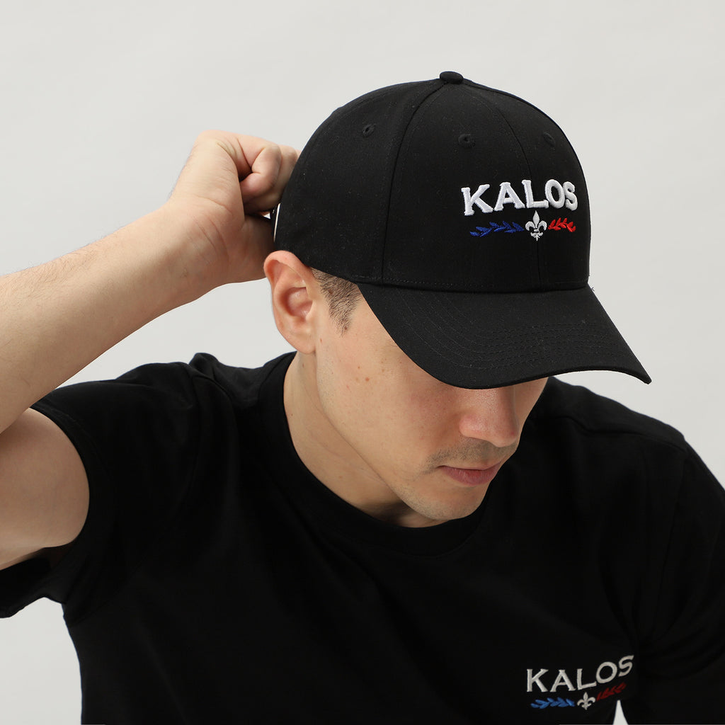 Casquette Kalos