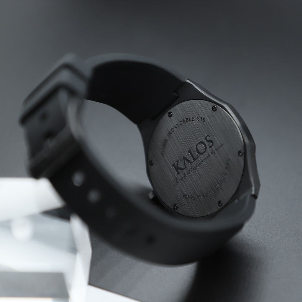 Montre Kalos · Arès