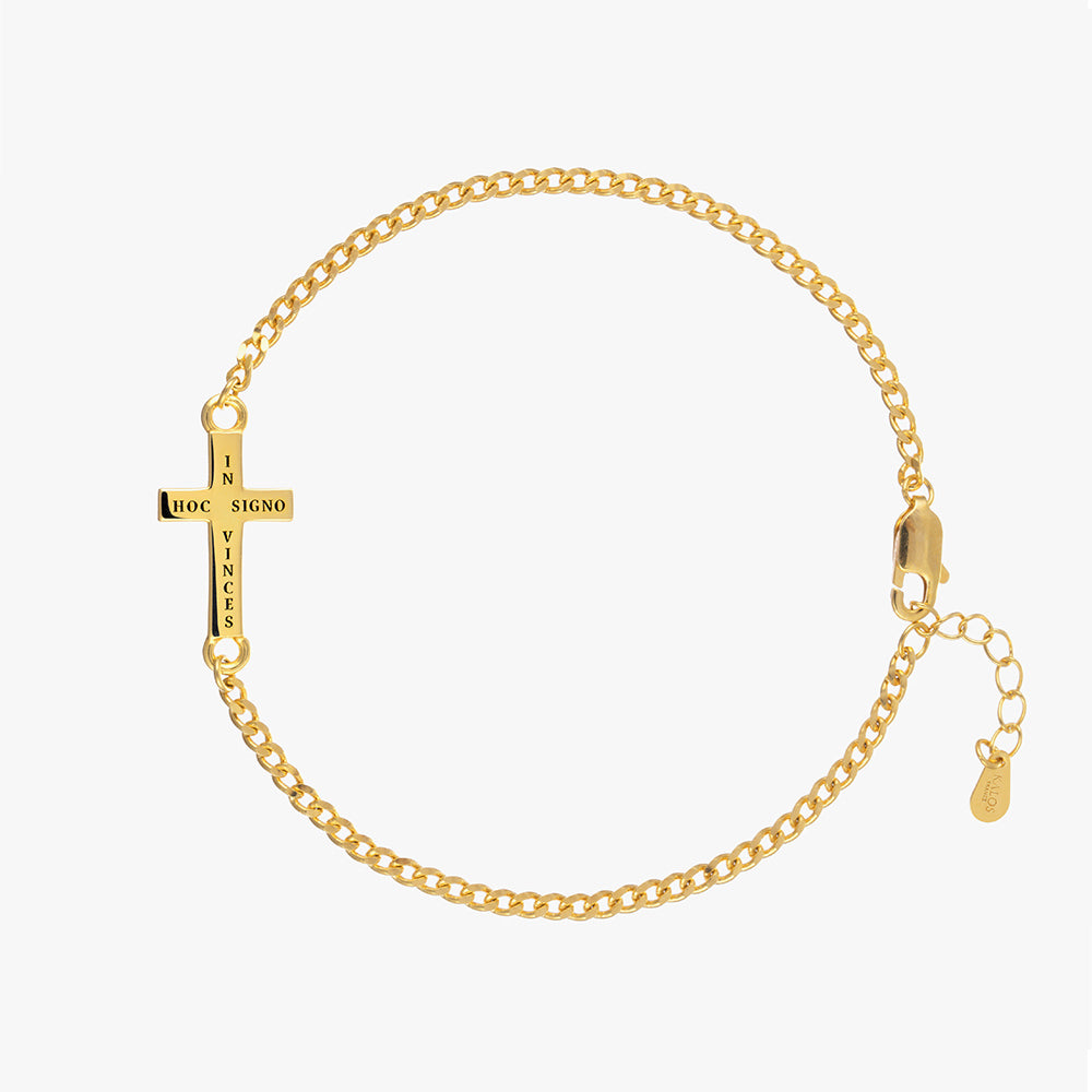 Bracelet Fides