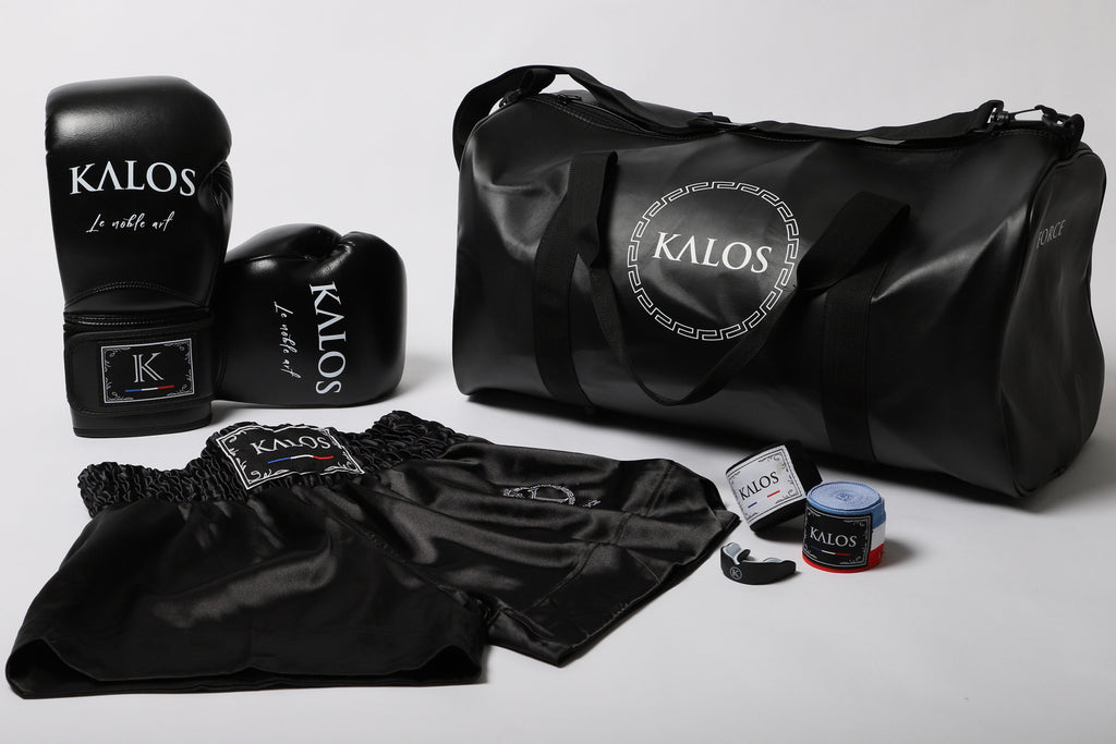 Collections – Kalos France
