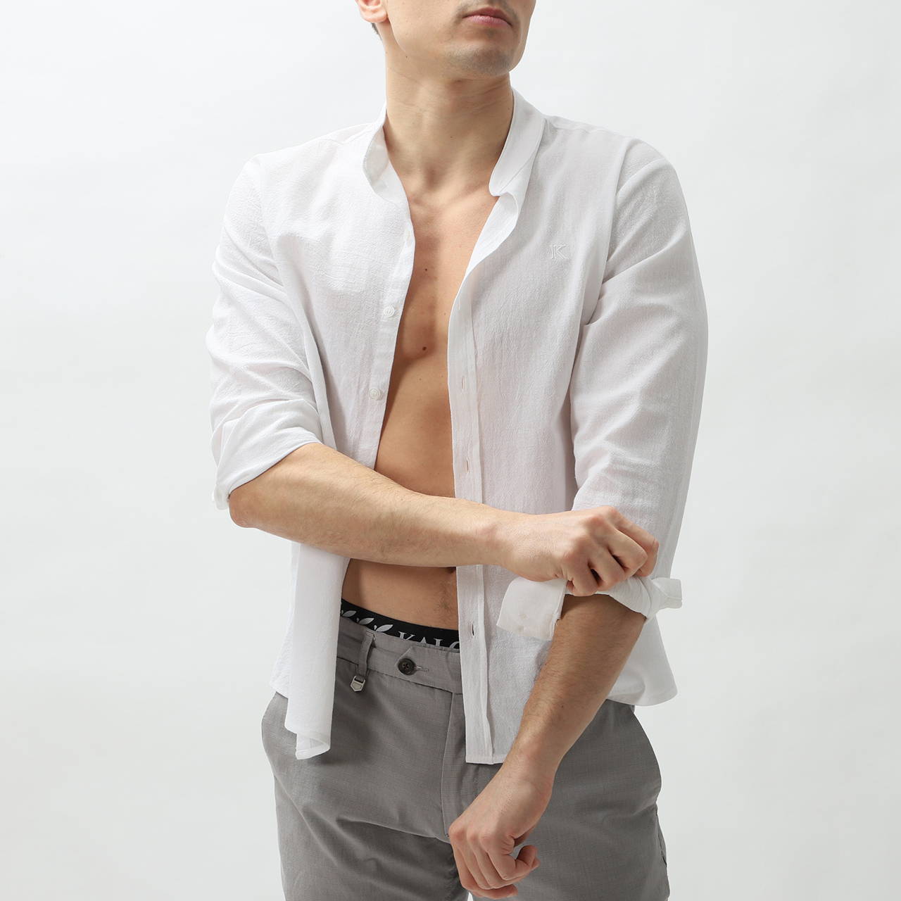 Chemise légère Kalos