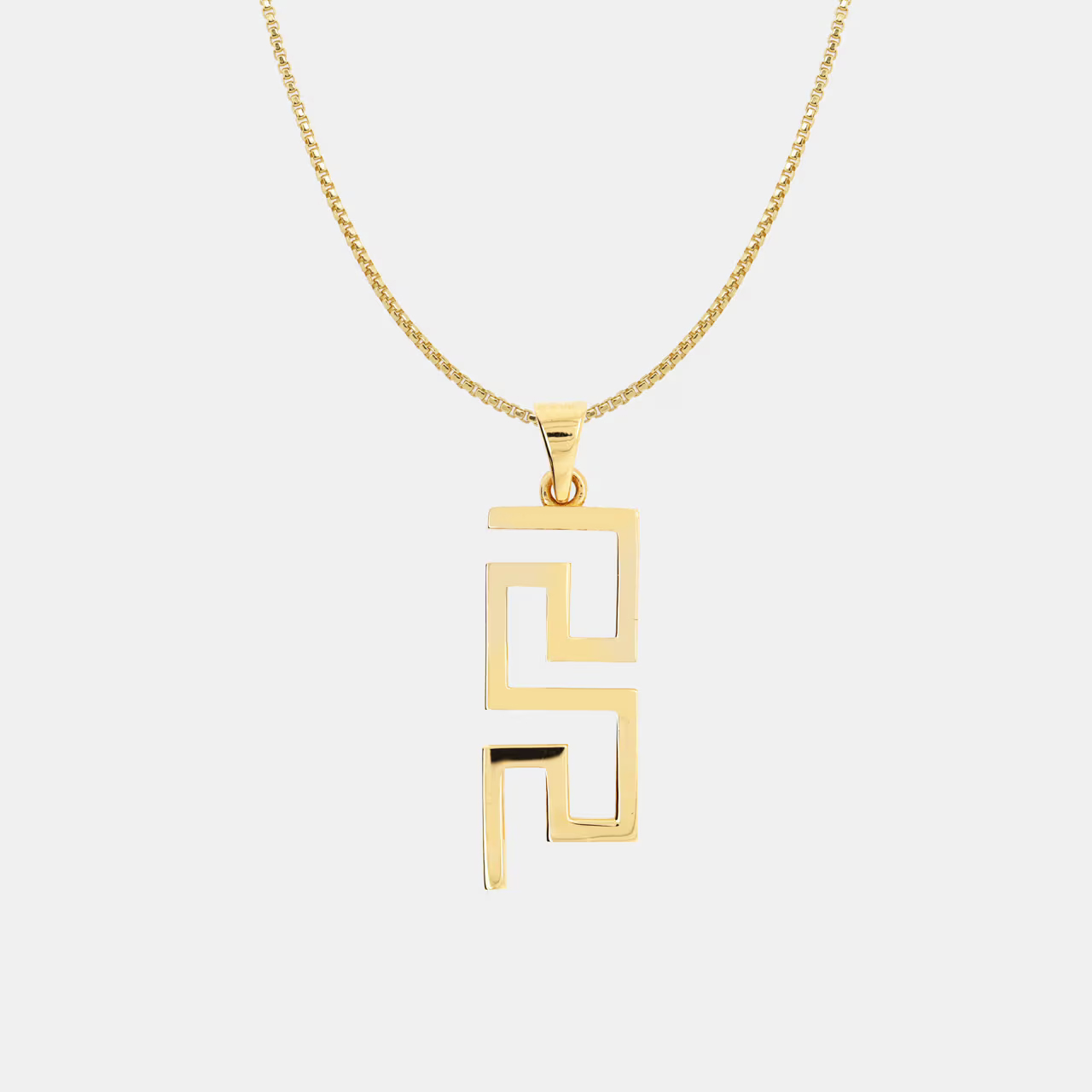 Collier Meandrae