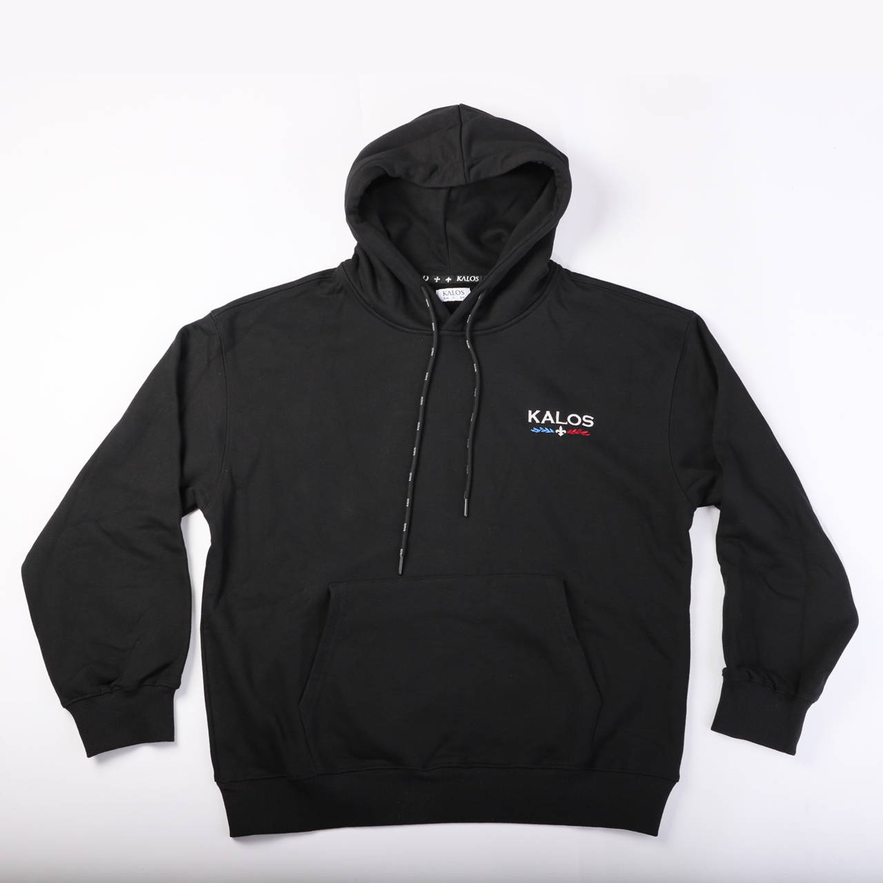 Sweat à capuche Kalos