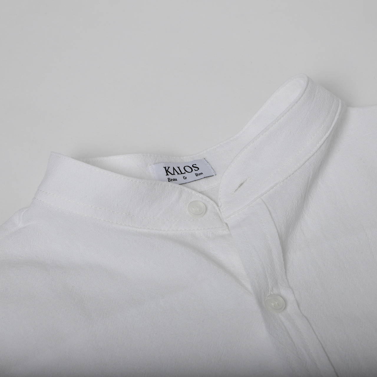 Chemise légère Kalos