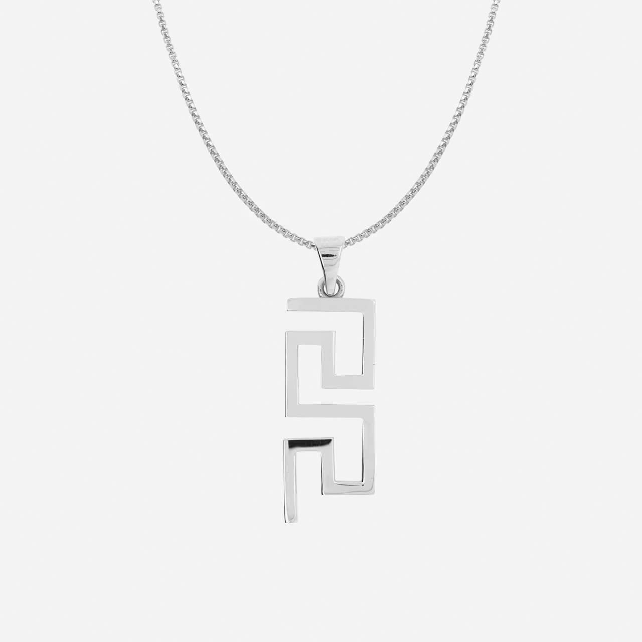 Collier Meandrae