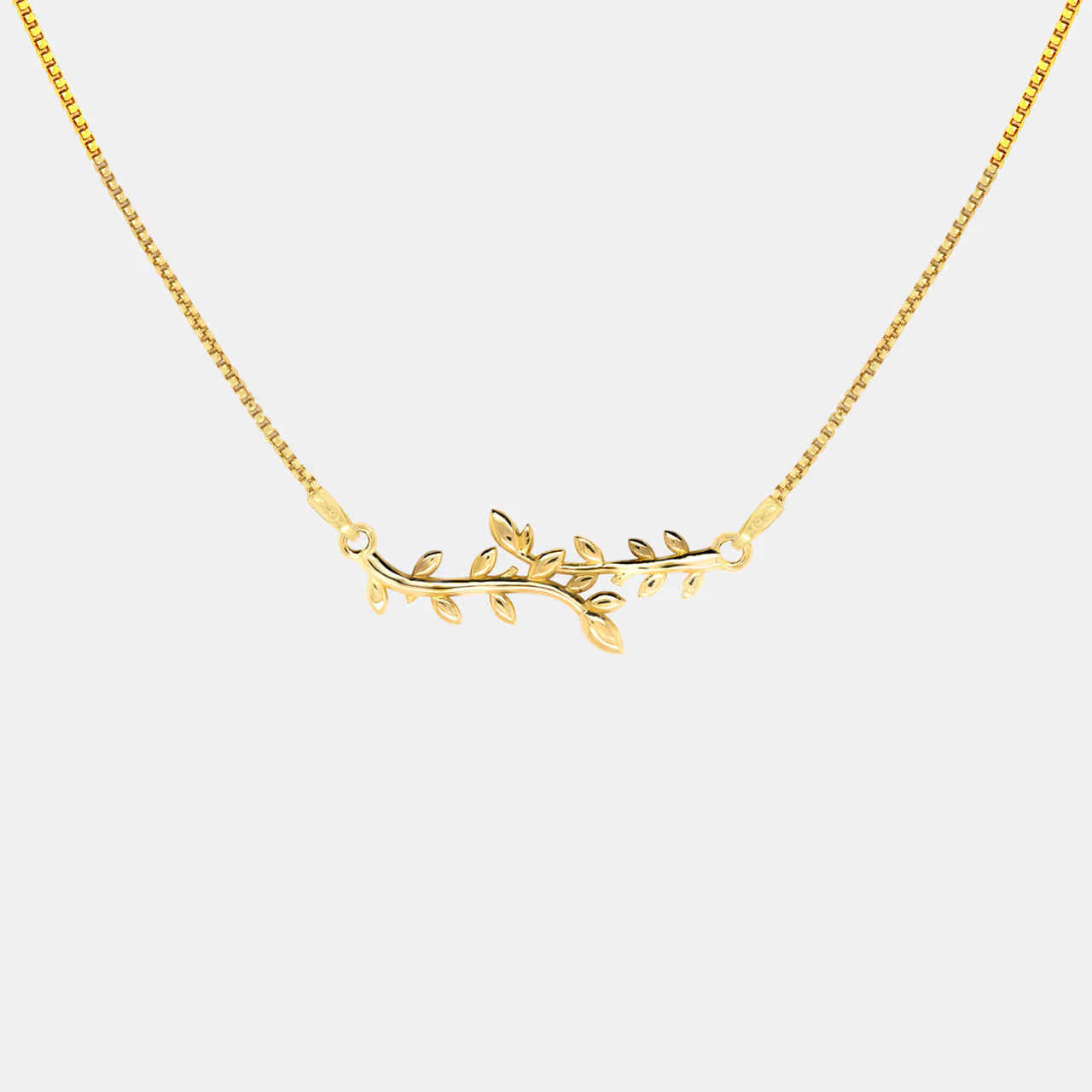 Collier Athéna