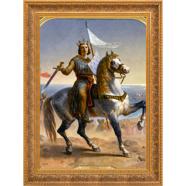 Saint Louis