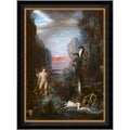 Hercule et l’Hydre de Lerne