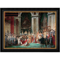 Le Sacre de Napoléon