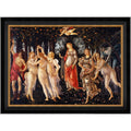 La Primavera