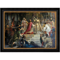 Le Couronnement de Charlemagne