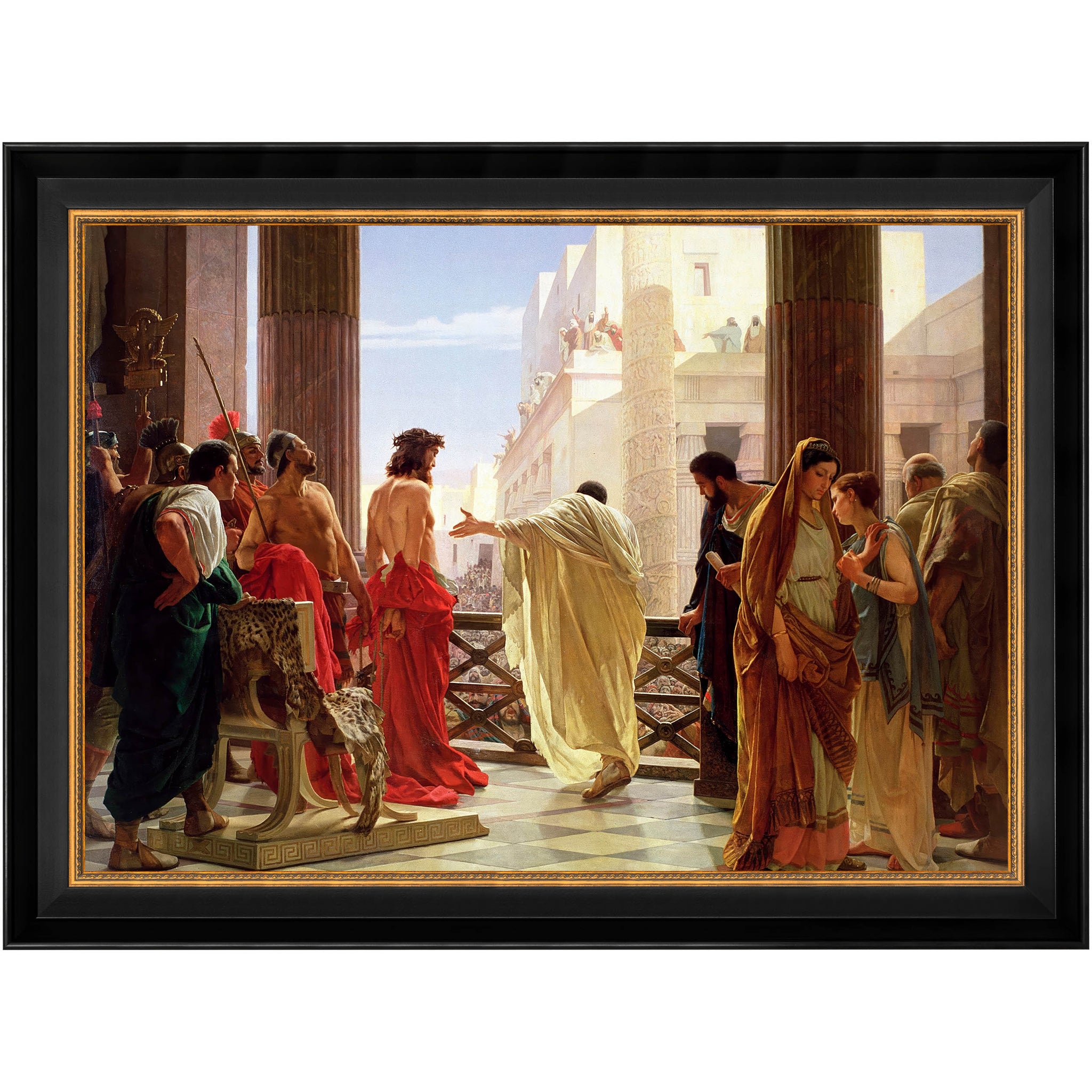 Ecce Homo