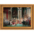 Le Sacre de Napoléon
