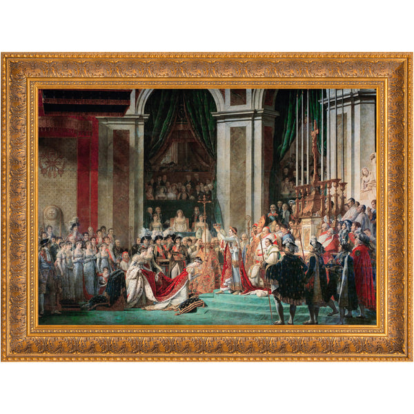 Le Sacre de Napoléon