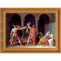 Le Serment des Horaces