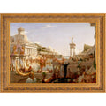 Le Cours de l’Empire - Consommation
