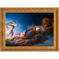 Aurore et Céphale