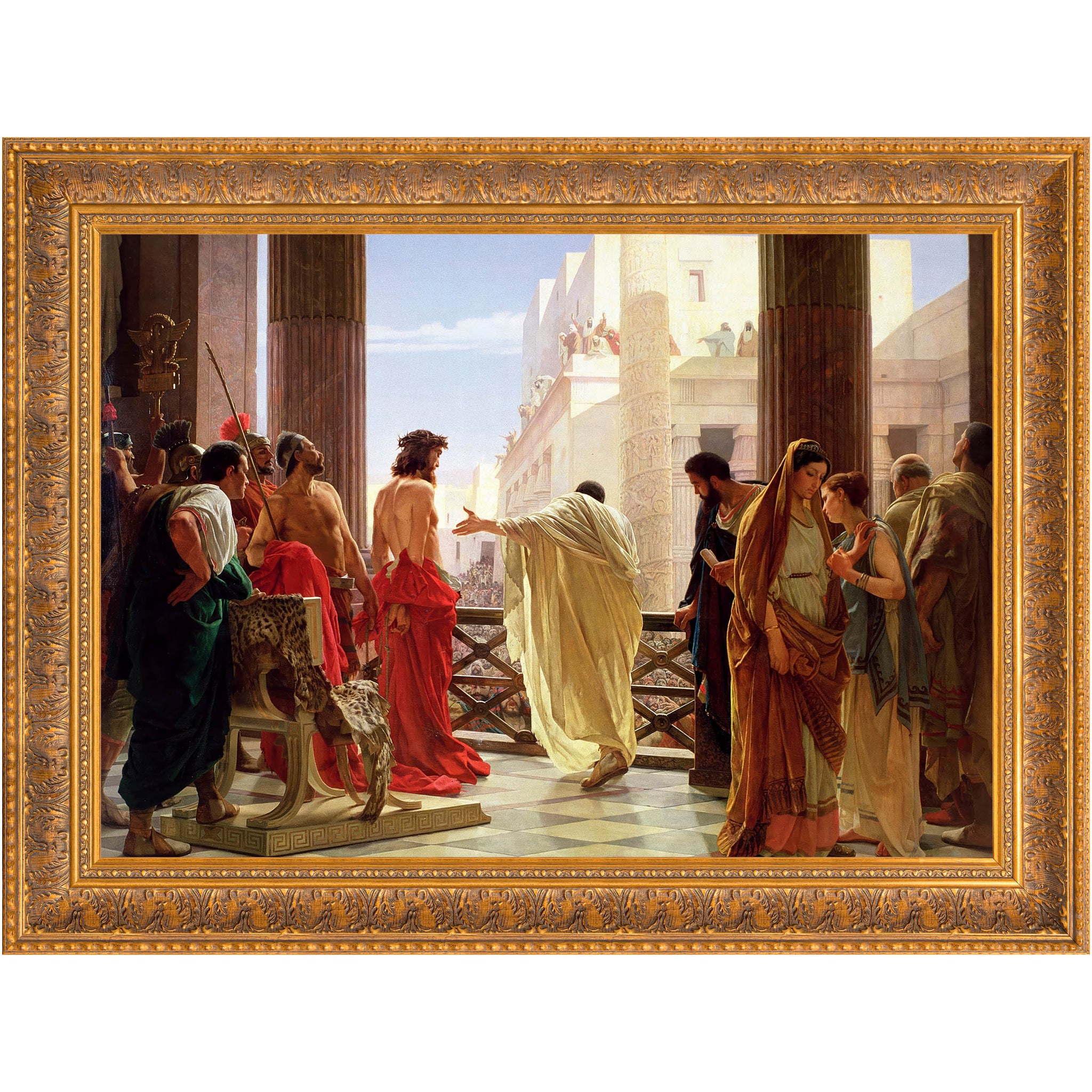 Ecce Homo