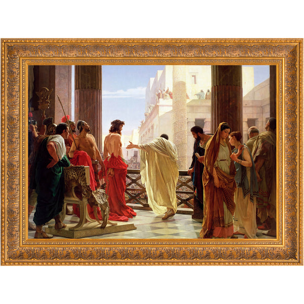Ecce Homo