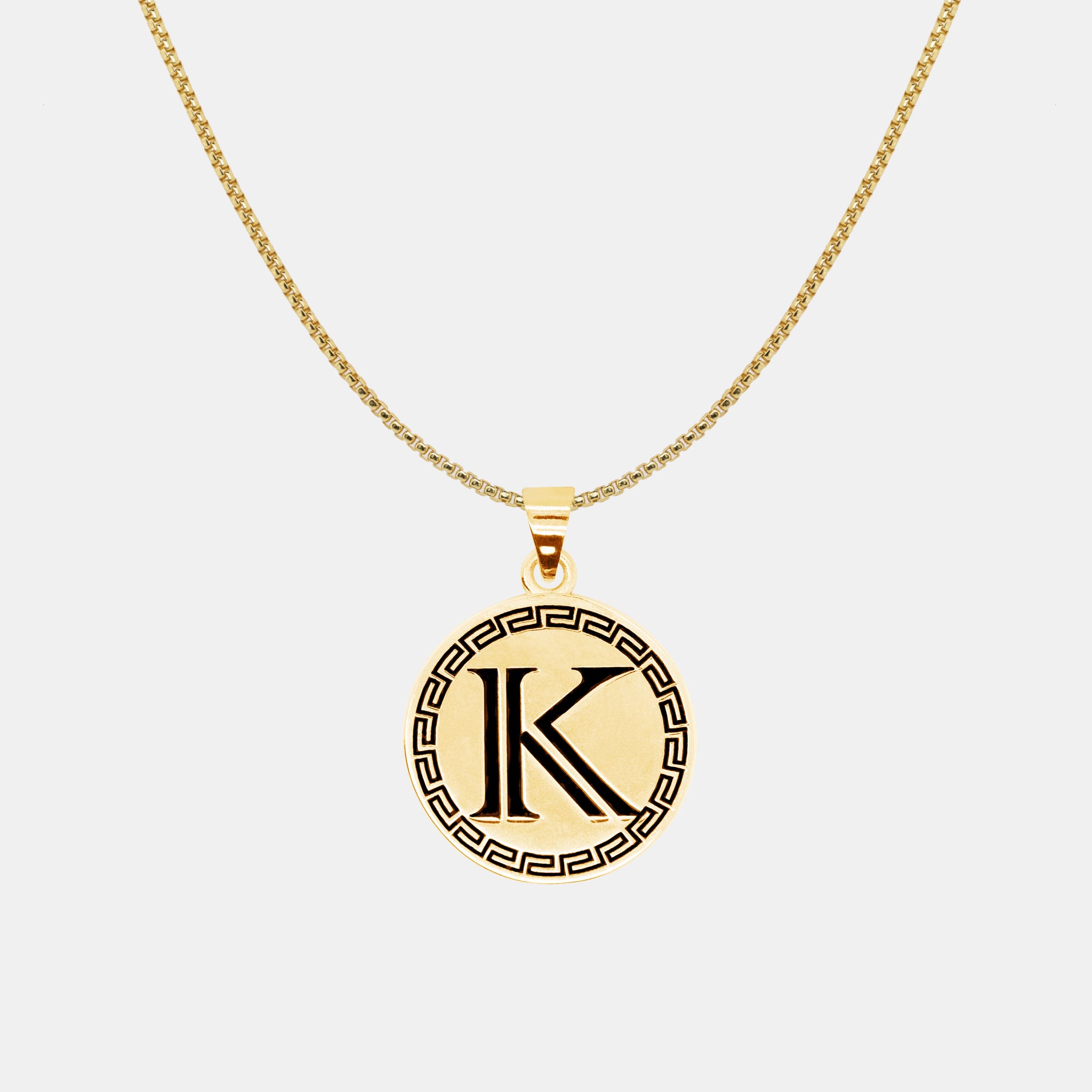 Collier Kairos