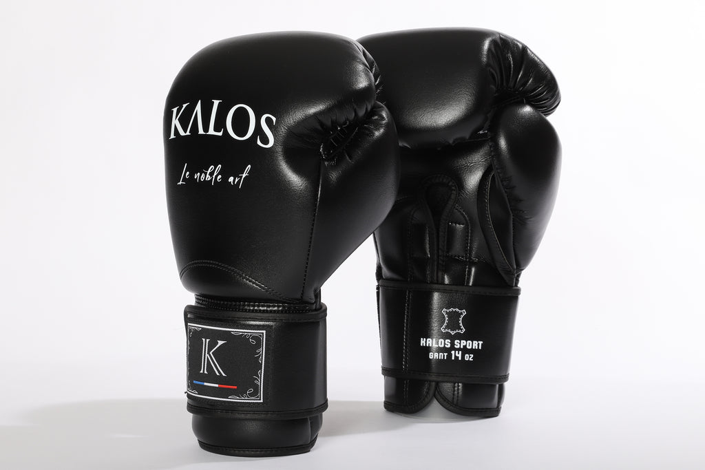 Gants de Boxe