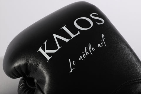 Gants de Boxe – Kalos France