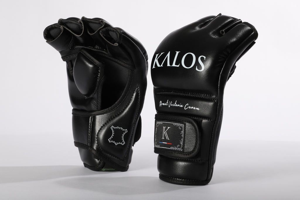 Gants de MMA