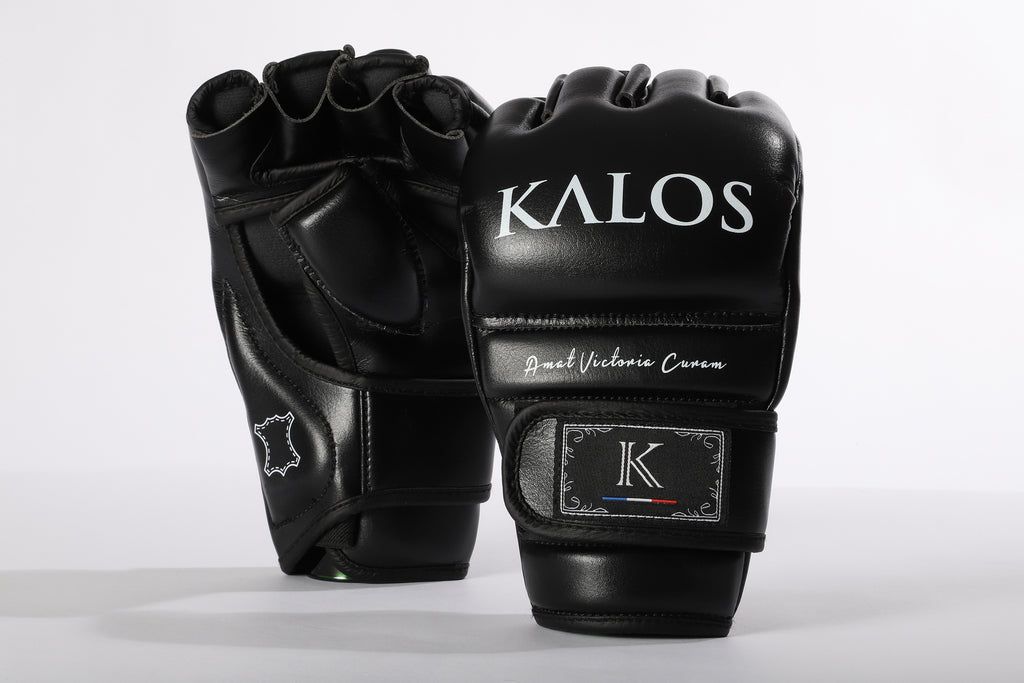 Gants de MMA